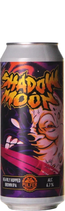 Pulfer Brewery Shadow Moon