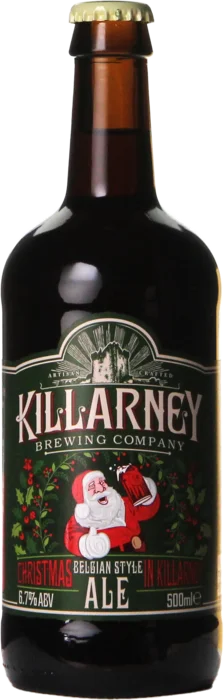 Killarney Christmas In Killarney