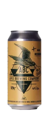 Apex / Interboro Martin The Martian