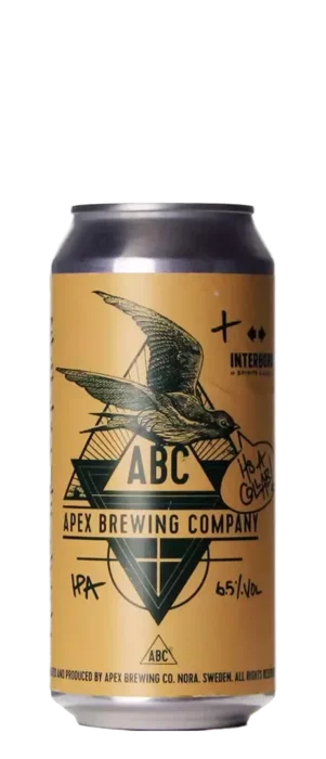 Apex / Interboro Martin The Martian