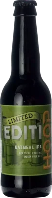 Hoop Oatmeal IPA Limited