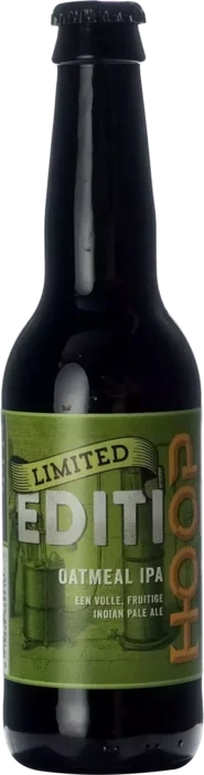 Hoop Oatmeal IPA Limited