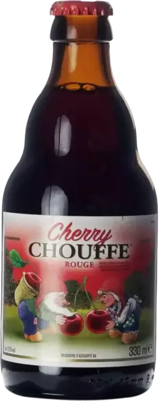 D'Achouffe Cherry Chouffe