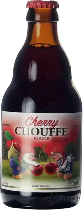 D'Achouffe Cherry Chouffe