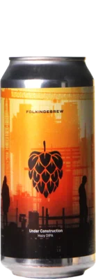 Folkingebrew Under Construction
