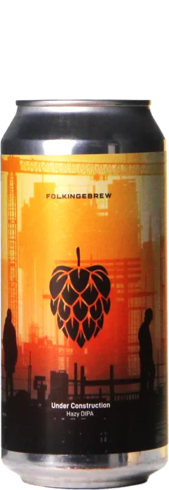 Folkingebrew Under Construction