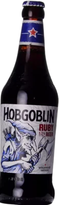 Wychwood Hobgoblin Ruby