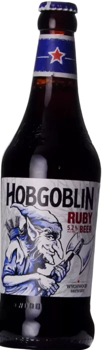 Wychwood Hobgoblin Ruby
