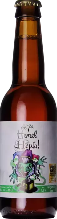 7de Hemel Hopla