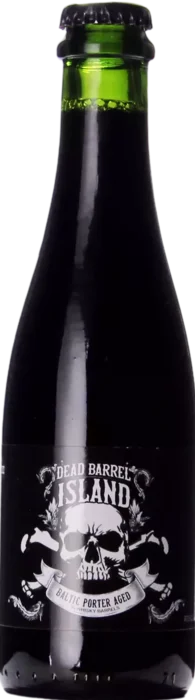 La Calavera Dead Barrel Island