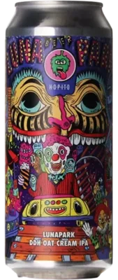 Hopito Lunapark