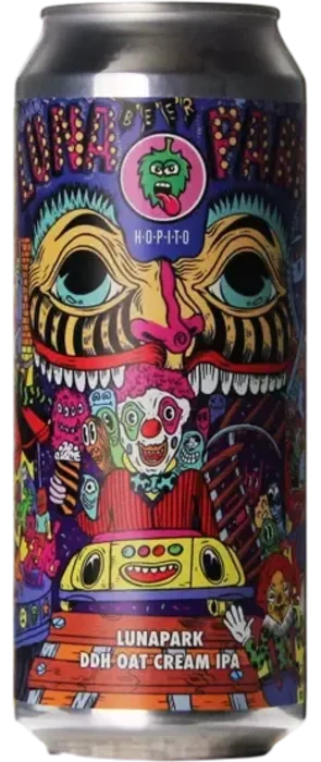 Hopito Lunapark