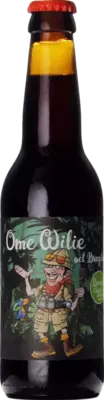 Puuro Ome Wilie Oët Brazilie BA
