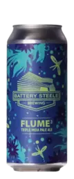 Battery Steele Flume^3