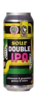 Hopito / Deer Bear Sour Double IPA 