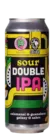 Hopito / Deer Bear Sour Double IPA 