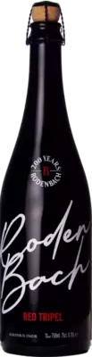 Rodenbach Red Tripel