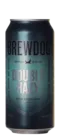 Brewdog Double Hazy