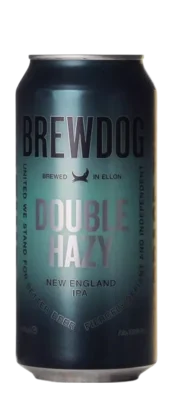 Brewdog Double Hazy