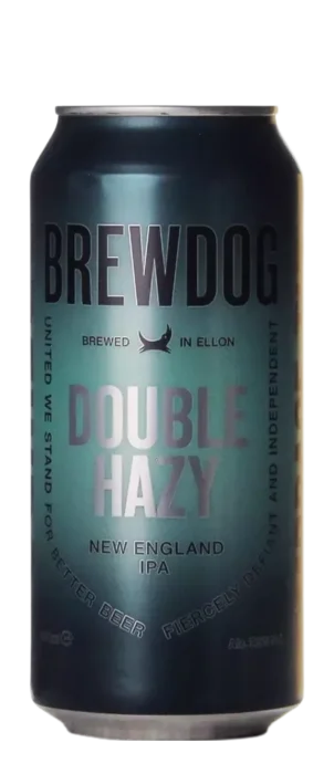 Brewdog Double Hazy