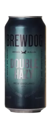 Brewdog Double Hazy