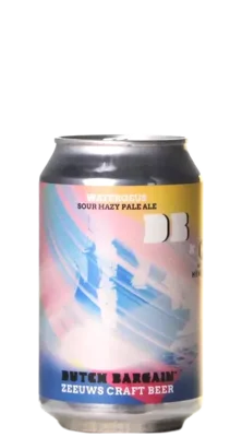 Dutch Bargain / Homeland Watergeus