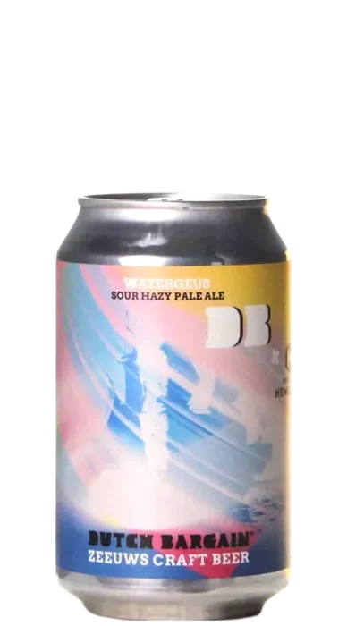 Dutch Bargain / Homeland Watergeus