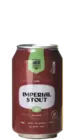 BrewDistrict24 Imperial Stout