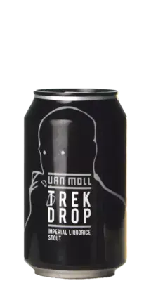 Van Moll Trekdrop