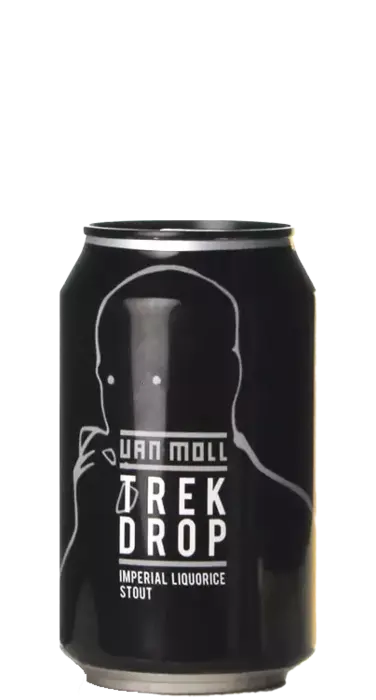 Van Moll Trekdrop