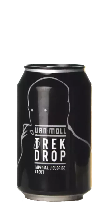 Van Moll Trekdrop