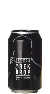 Van Moll Trekdrop