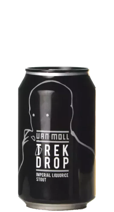 Van Moll Trekdrop