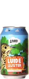 Bird Brewery Luide Lijster