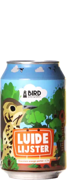 Bird Brewery Luide Lijster