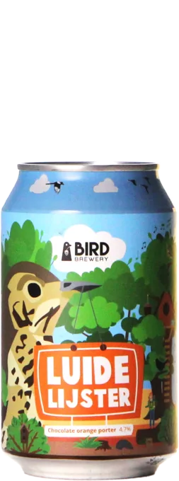 Bird Brewery Luide Lijster