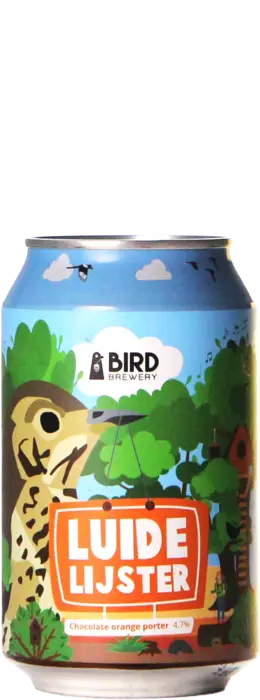 Bird Brewery Luide Lijster