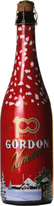 Gordon Xmas Ale 75cl