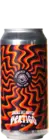 Schwarze Rose Vertigo