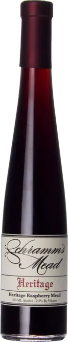 Schramm's Mead Heritage