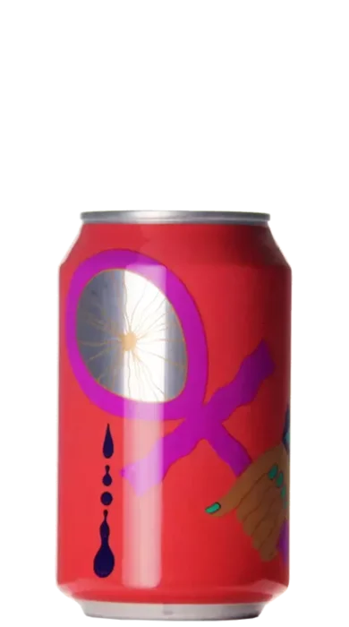 Omnipollo / The Veil Tefnut
