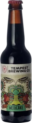 Tempest Mexicake