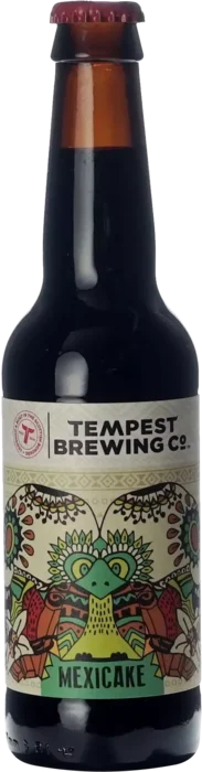 Tempest Mexicake