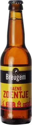 Breugem Saens Zoentje