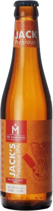 Jack's Precious IPA