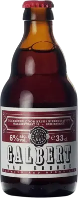 Brugs Bierinstituut Galbert van Brugge