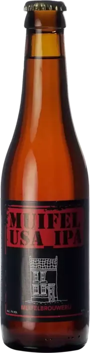 Muifel USA IPA