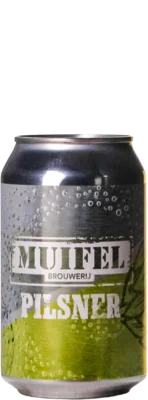 Muifel Pilsner