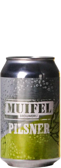 Muifel Pilsner