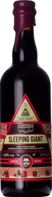  Mad Scientist Sleeping Giant 75 Stout Bier kaufen